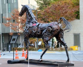 2022 양재천 아트페어