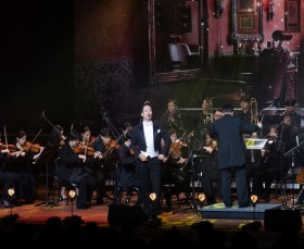2025 송년음악회 : 오페라 갈…